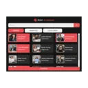 SmartTeams AI Assistant - Chrome Extension Logo