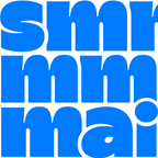 SMMAI: AI Banner Maker Logo