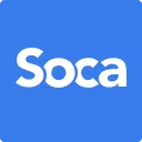 Soca Chrome Extension - Chrome Extension Logo