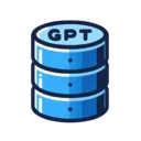 storageGPT - Chrome Extension Logo