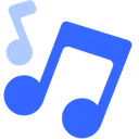 Suno AI - Chrome Extension Logo