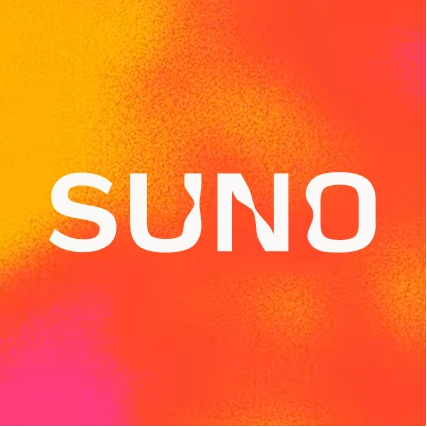 Suno Logo
