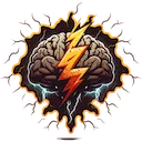 Superpower ChatGPT - Chrome Extension Logo