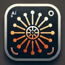 Superpower ClaudeAI - Chrome Extension Logo