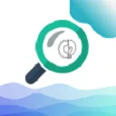 SurfMind - Chrome Extension Logo