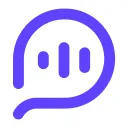 Talk To ChatGPT by TalkBerry.ai - Chrome Extension Logo