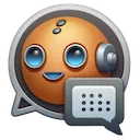 Talk-with-GPT - Chrome Extension Logo