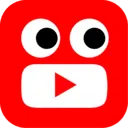 Talktube - Chrome Extension Logo