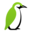 Teachguin Logo