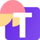 TemplateIn - Chrome Extension Logo