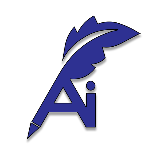 Text Analyzer AI Writing Tool Logo