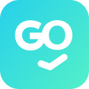 Text2Go Logo