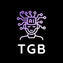 The Generative Beings Logo