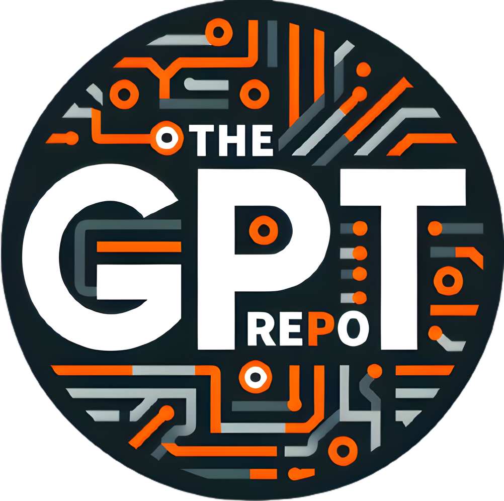 The GPT Repo Logo