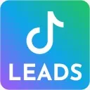 TikTok Lead Generation Chrome Extension - Chrome Extension Logo