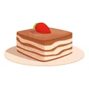 Tiramisu - Chrome Extension Logo