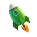 TurboNews.AI - Chrome Extension Logo