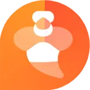 TypeGenieAI - Chrome Extension Logo