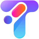 Typogram - Chrome Extension Logo