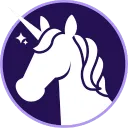 Unichat AI Search - Chrome Extension Logo