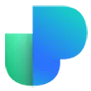 Upful - Chrome Extension Logo