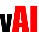 VidAI - Chrome Extension Logo