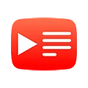 Video Summarizer - Chrome Extension Logo