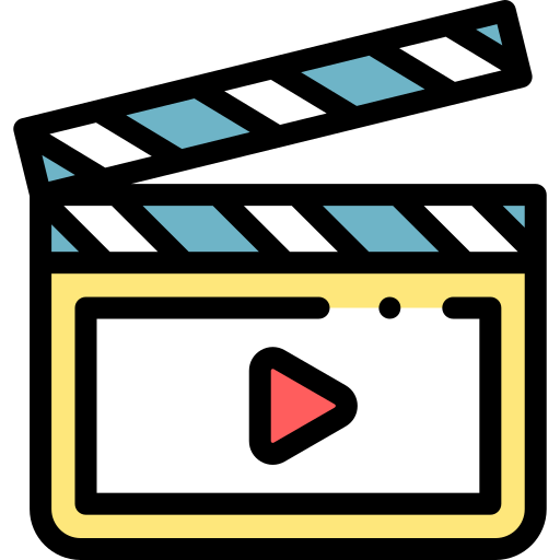 VideoEditorAI.com Logo
