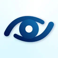 VisionCare - Eye Exams Logo