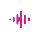 Voice Control for Netflix - Chrome Extension Logo