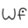 Wannafake Logo
