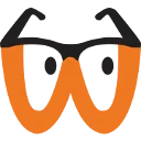 Wordeep - Chrome Extension Logo