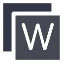 WordKache - Chrome Extension Logo