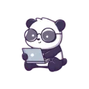 Write Panda - Chrome Extension Logo