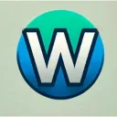 WriteSharp - Chrome Extension Logo