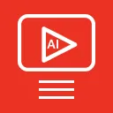YouTube Summary via ChatGPT - Chrome Extension Logo