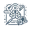 10xwise - Chrome Extension Logo