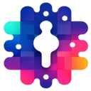 acquisitionAI - Chrome Extension Logo