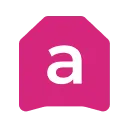 Agenda Hero - Chrome Extension Logo