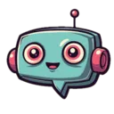 AI Airbnb/Idealista Chat Extension - Chrome Extension Logo