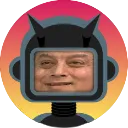 AI Assistant Extension - Chrome Extension Logo