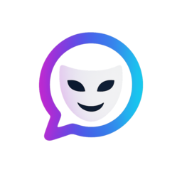 AI Chatbot Online Logo