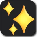 AI Chrome Extension powered by ChatGPT - Magictool AI - Chrome Extension Logo