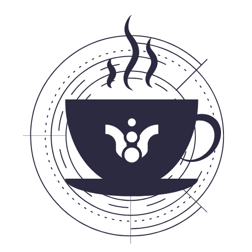 AI Coffee Club Logo