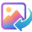 AI Image to Image Generator Logo