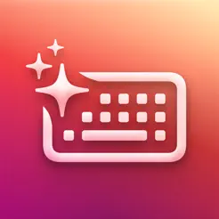 AI Keyboard - SmartBoard Logo