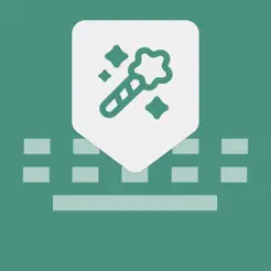 AI Keyboard・ReplyAssistant Logo