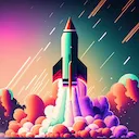 AI Launchpad - Chrome Extension Logo