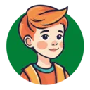 AI Photo Art - Chrome Extension Logo