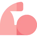 AI Porn Blocker - Chrome Extension Logo